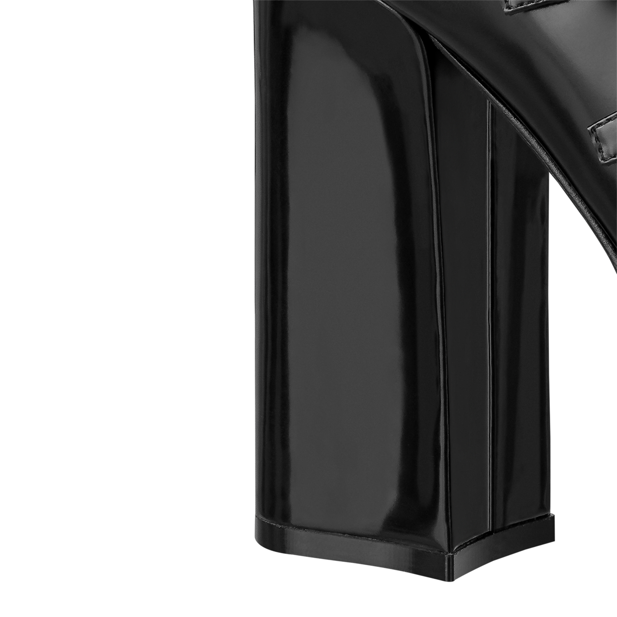 fame platform pump